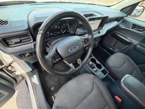 Used 2024 Ford Maverick XLT w/ XLT Luxury Package FWD image 14
