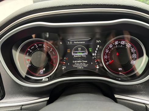 Used 2017 Dodge Challenger R/T Scat Pack RWD image 63