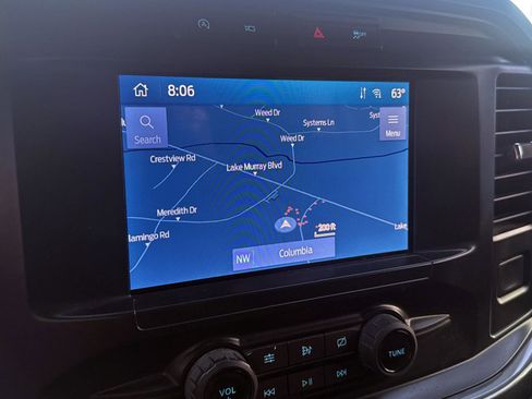 Used 2021 Ford F150 XL w/ STX Appearance Package image 24