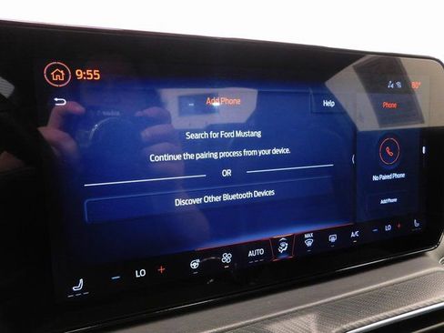 Used 2024 Ford Mustang Premium image 41