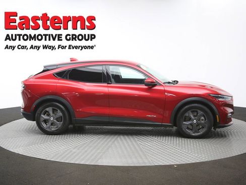 Used 2021 Ford Mustang Mach-E Select RWD image 43