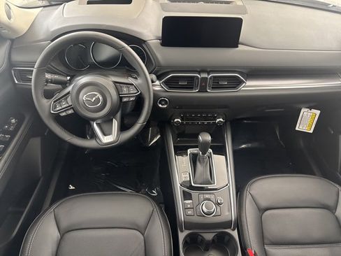 New 2025 MAZDA CX-5 AWD 2.5 S image 22