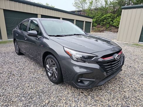 Used 2024 Subaru Legacy Sport AWD/4WD image 9