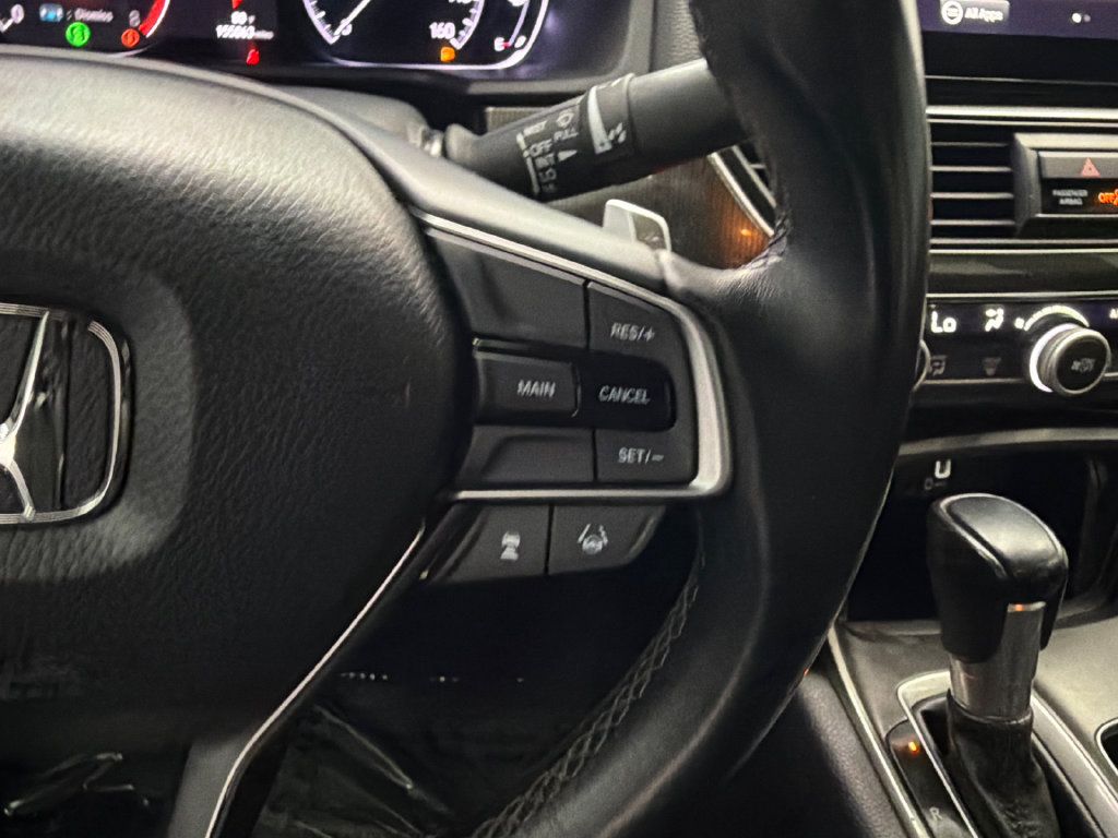 Used 2019 Honda Accord Sport image 24