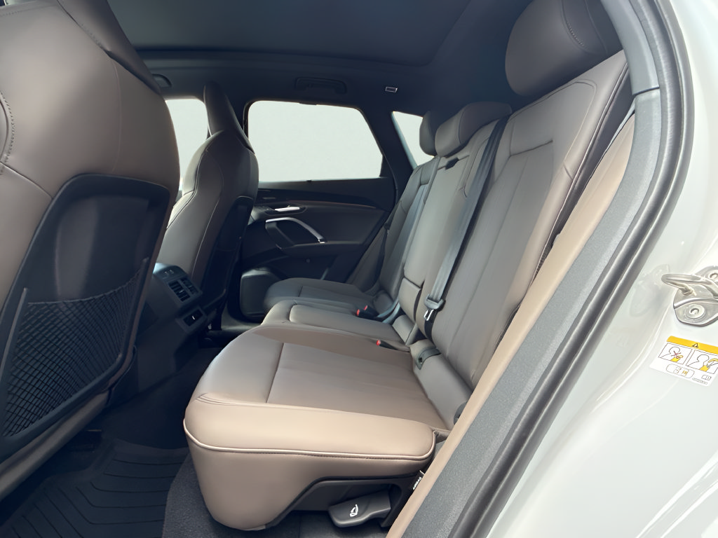 New 2026 Audi Q5 Premium Plus AWD/4WD image 21