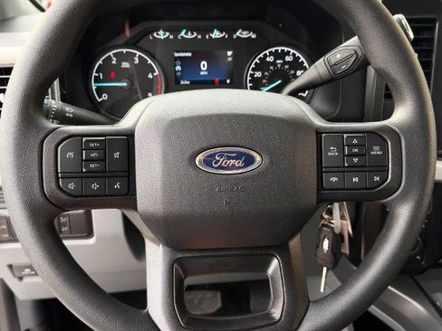 New 2026 Ford F250 XLT w/ FX4 Off-Road Package image 15