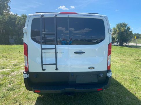 Used 2017 Ford Transit 350 XLT RWD image 4