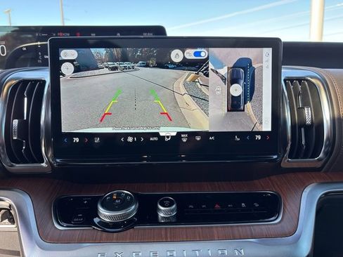 New 2025 Ford Expedition Max King Ranch image 20