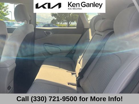 Certified 2023 Kia Soul EX FWD image 11