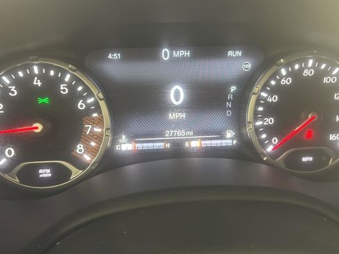 Used 2022 Jeep Renegade Latitude image 8