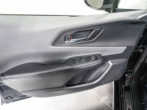 Certified 2023 Toyota Prius XLE FWD image 21