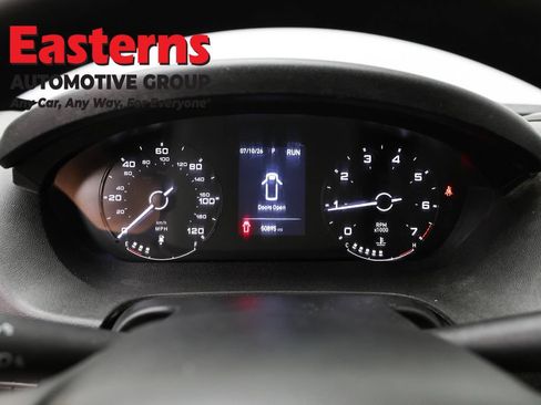 Used 2023 RAM ProMaster 2500 FWD image 17