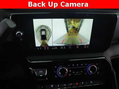 Used 2025 GMC Sierra 2500 AT4 w/ AT4 Premium Plus Package image 26