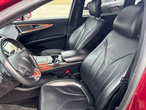 Used 2018 Lincoln MKX Reserve w/ Driver Assistance Package image 5