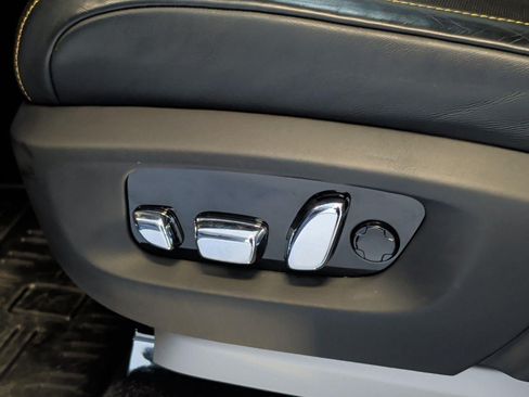 Used 2021 Rolls-Royce Cullinan AWD/4WD image 15
