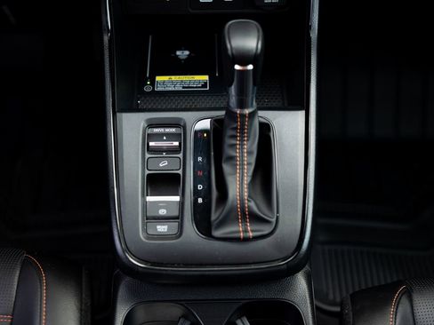 Used 2025 Honda CR-V Sport-L image 23