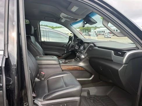 Used 2017 Chevrolet Tahoe LT AWD/4WD image 7