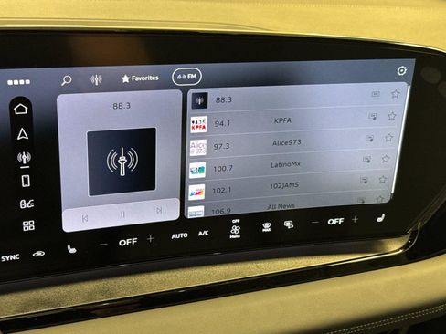 New 2027 Audi Q6 e-tron Premium AWD/4WD image 17