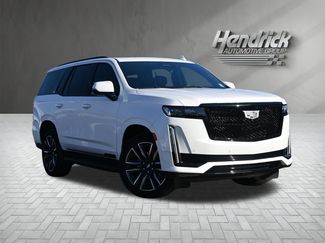 Used 2021 Cadillac Escalade Sport video 2