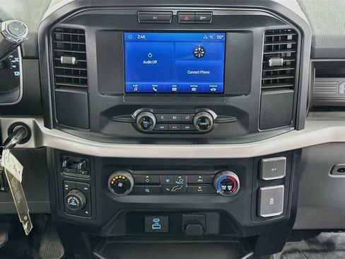 Used 2023 Ford F150 XL w/ Trailer Tow Package AWD/4WD image 15