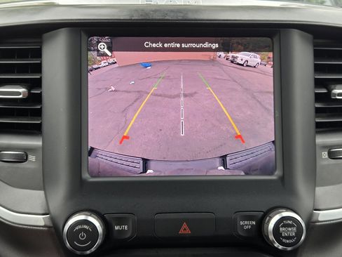 Used 2019 RAM 1500 Big Horn image 26