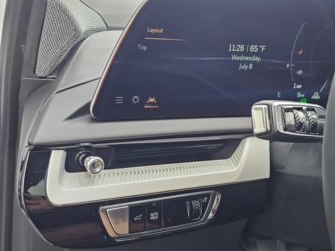 New 2026 Cadillac Optiq Sport 1 AWD/4WD image 23
