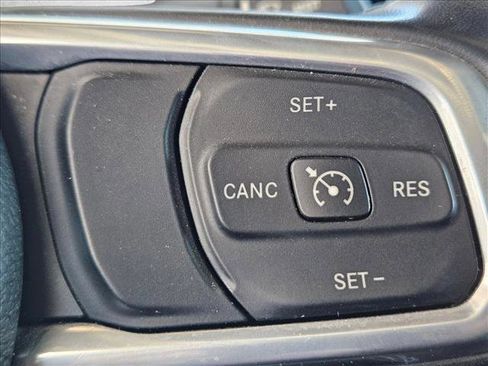 Used 2021 Jeep Wrangler Unlimited Rubicon w/ Cold Weather Group image 16