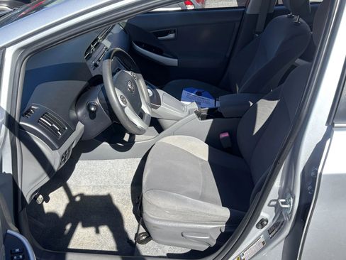 Used 2011 Toyota Prius Two image 13