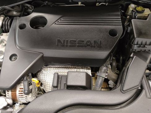 Used 2017 Nissan Altima 2.5 S w/ Power Driver Seat Package image 30