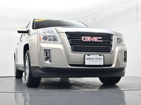Used 2014 GMC Terrain SLE w/ Convenience Package FWD image 35