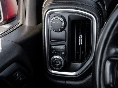 Used 2020 GMC Sierra 1500 SLT image 22