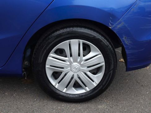 Used 2020 Honda Fit LX image 14