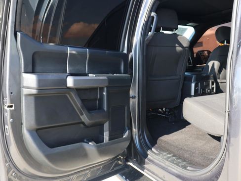 Used 2018 Ford F150 XLT w/ Equipment Group 302A Luxury image 22