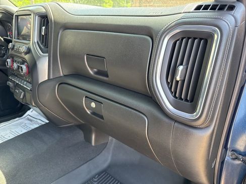 Used 2021 Chevrolet Silverado 3500 LT w/ Convenience Package AWD/4WD image 13