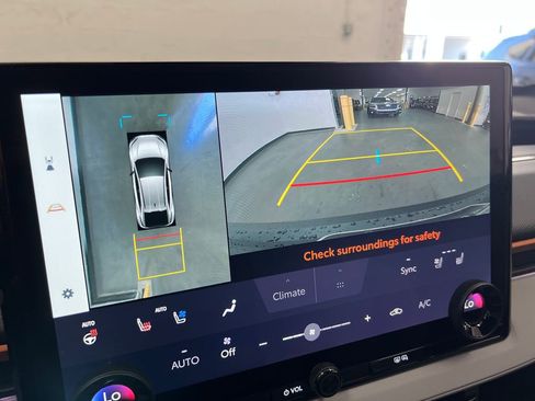 New 2026 Subaru Uncharted AWD image 20