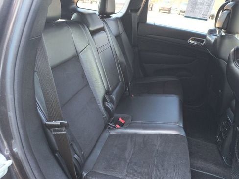 Used 2018 Jeep Grand Cherokee Altitude AWD/4WD image 25