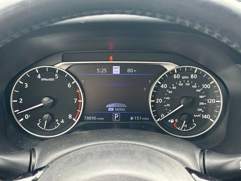 Used 2019 Nissan Altima 2.5 SL FWD image 27