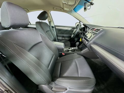 Used 2015 Subaru Legacy 2.5i Premium w/ Popular Package #2 AWD/4WD image 39