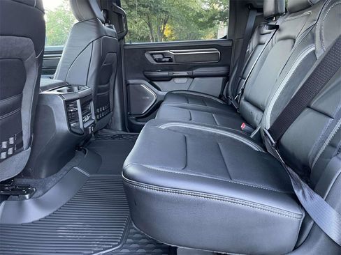 New 2026 RAM 1500 RHO w/ RHO Level 1 Equipment Group image 31