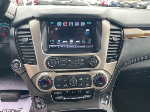 Used 2017 GMC Yukon Denali w/ Open Road Package image 31