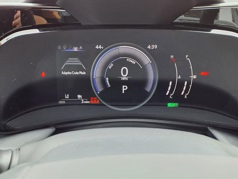 New 2026 Lexus NX 350h AWD w/ Premium Package image 19