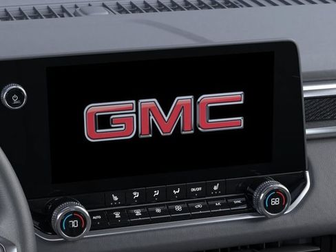 New 2026 GMC Canyon Elevation AWD/4WD image 20