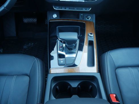 Certified 2023 Audi Q5 2.0T Premium Plus w/ Premium Plus Package image 42