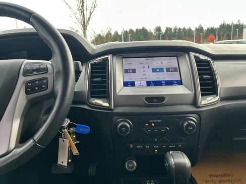 Certified 2020 Ford Ranger XLT w/ Equipment Group 301A Mid image 24