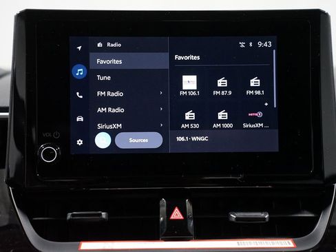New 2026 Toyota Corolla LE image 18