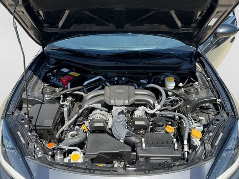 Used 2024 Toyota GR86 Premium RWD image 22