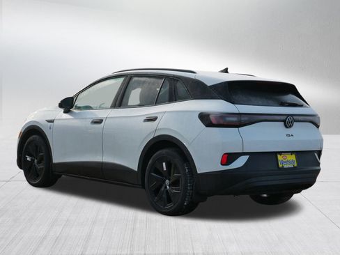 New 2026 Volkswagen ID.4 Pro S image 2