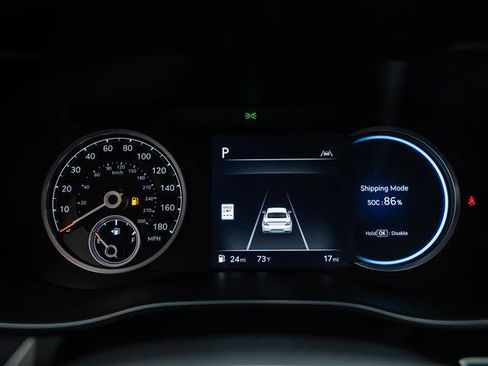 New 2026 Genesis G70 3.3T Sport Prestige image 23