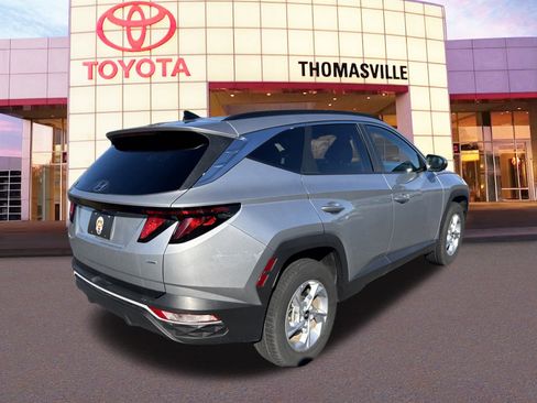 Used 2024 Hyundai Tucson SEL image 5