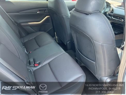 Used 2023 MAZDA CX-30 2.5 Turbo w/ Premium Package image 24